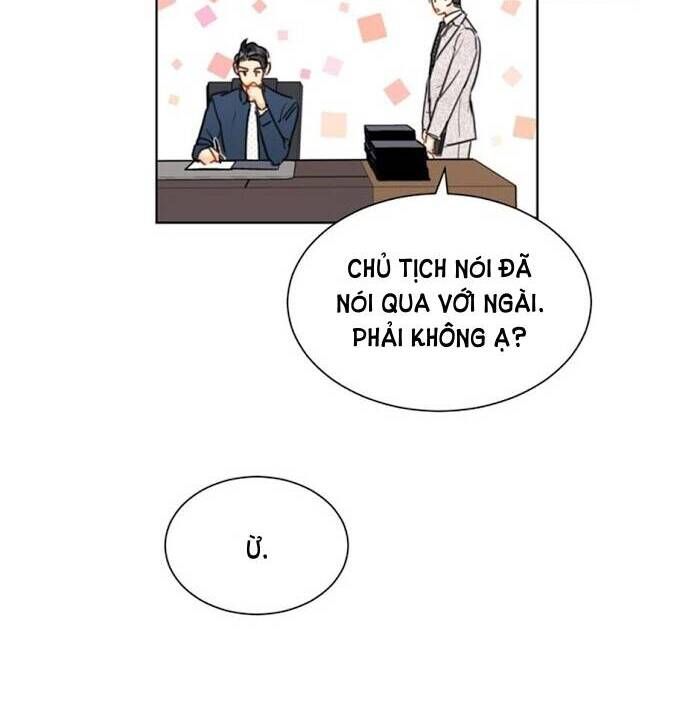 đọc truyện Hẹn Hò Chốn Công Sở Chương 26 ảnh 45 tại Giả Dược