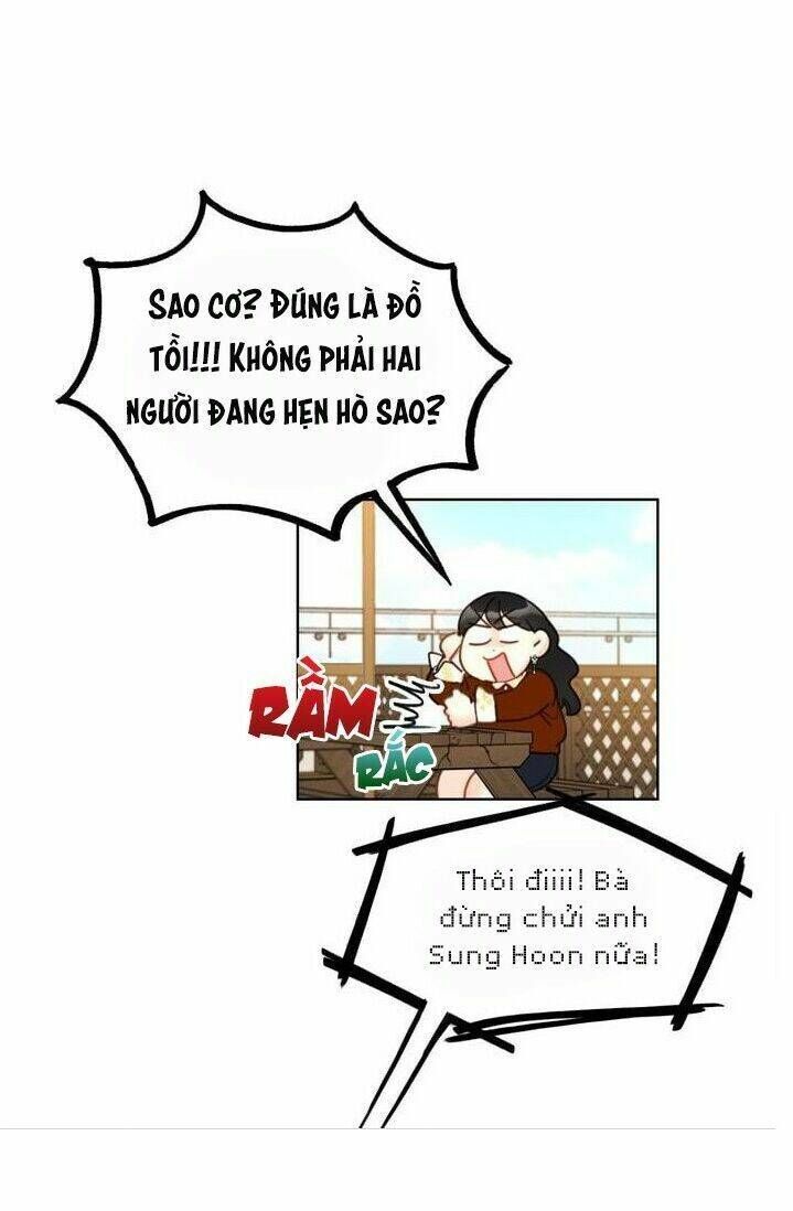 đọc truyện Hẹn Hò Chốn Công Sở Chương 27 ảnh 26 tại Giả Dược