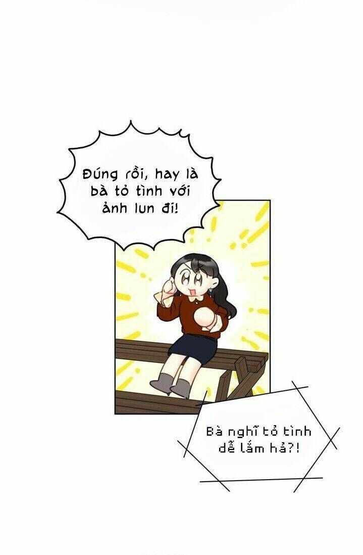 đọc truyện Hẹn Hò Chốn Công Sở Chương 27 ảnh 29 tại Giả Dược