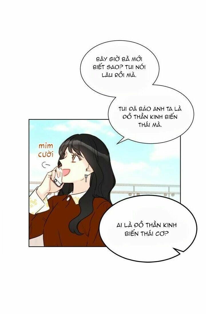 đọc truyện Hẹn Hò Chốn Công Sở Chương 27 ảnh 32 tại Giả Dược