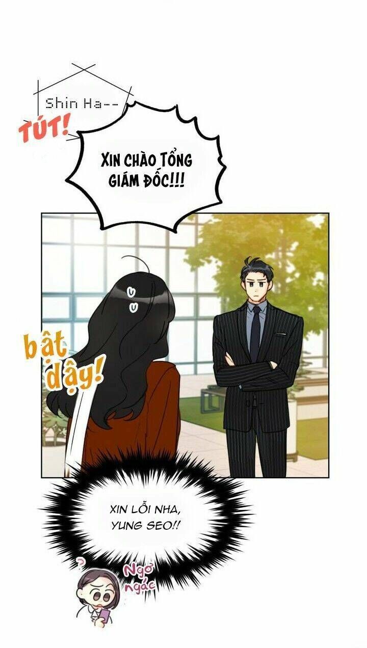 đọc truyện Hẹn Hò Chốn Công Sở Chương 27 ảnh 37 tại Giả Dược
