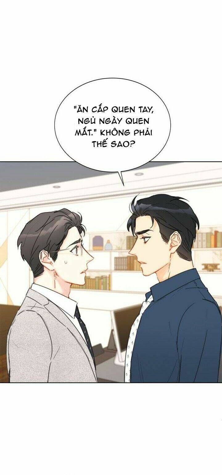 đọc truyện Hẹn Hò Chốn Công Sở Chương 27 ảnh 5 tại Giả Dược