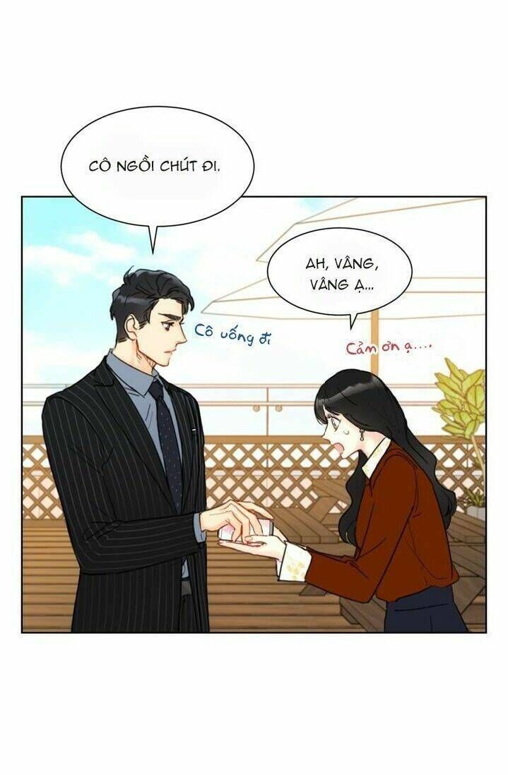 đọc truyện Hẹn Hò Chốn Công Sở Chương 27 ảnh 41 tại Giả Dược