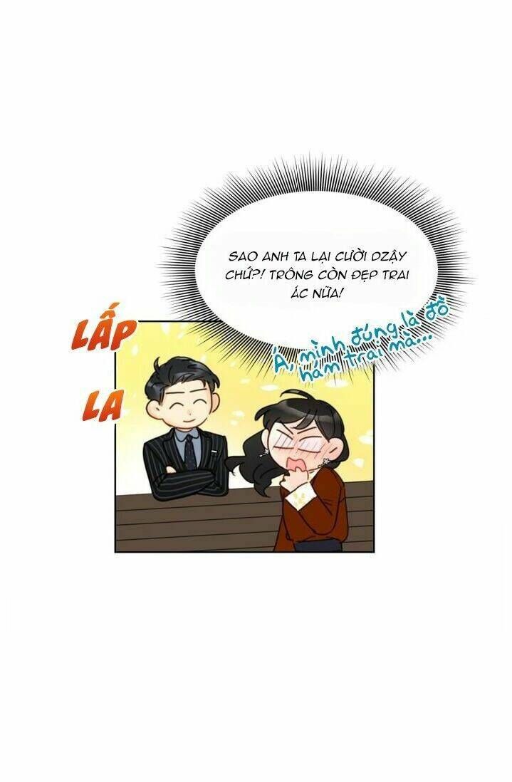 đọc truyện Hẹn Hò Chốn Công Sở Chương 27 ảnh 49 tại Giả Dược