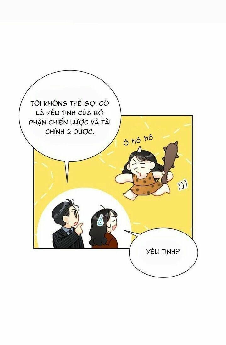 đọc truyện Hẹn Hò Chốn Công Sở Chương 27 ảnh 52 tại Giả Dược