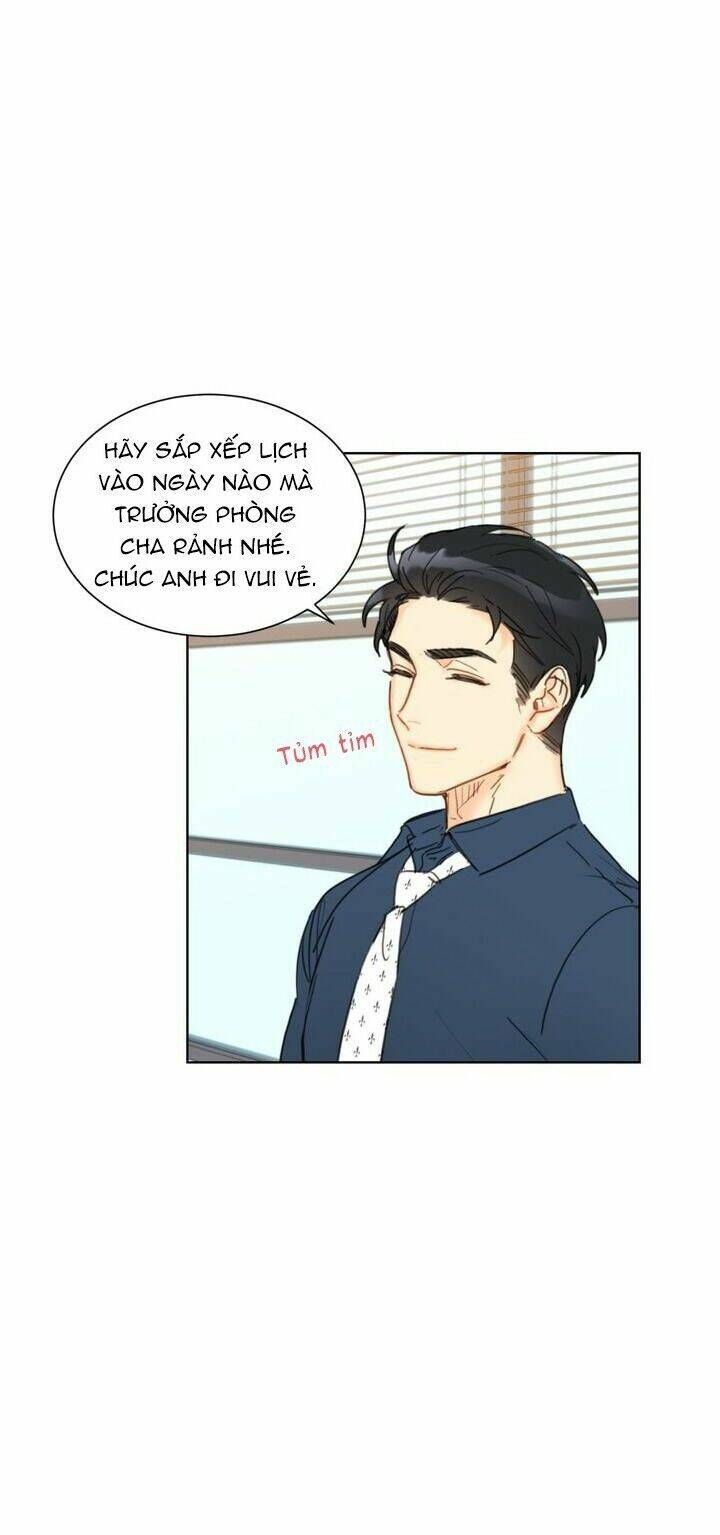 đọc truyện Hẹn Hò Chốn Công Sở Chương 27 ảnh 7 tại Giả Dược