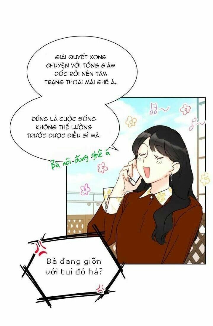 đọc truyện Hẹn Hò Chốn Công Sở Chương 27 ảnh 10 tại Giả Dược