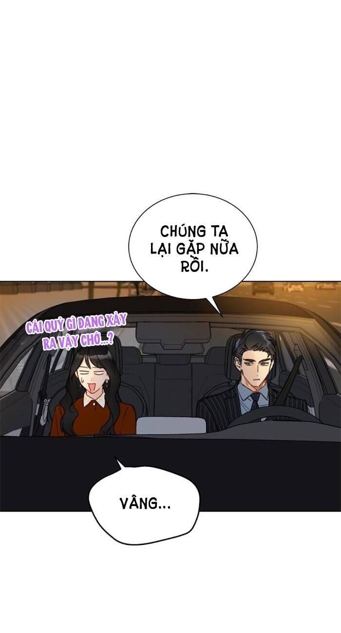 đọc truyện Hẹn Hò Chốn Công Sở Chương 28 ảnh 1 tại Giả Dược