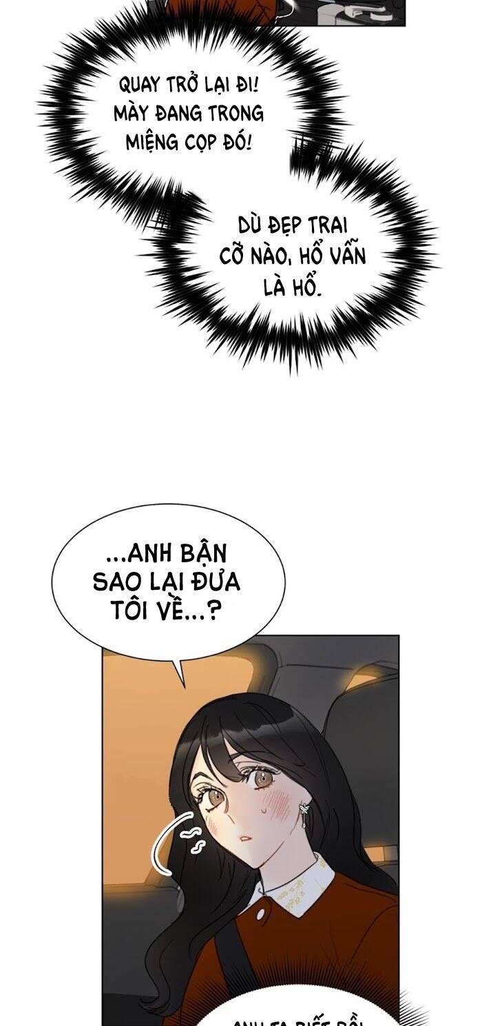 đọc truyện Hẹn Hò Chốn Công Sở Chương 28 ảnh 15 tại Giả Dược