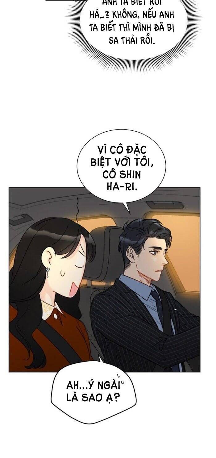 đọc truyện Hẹn Hò Chốn Công Sở Chương 28 ảnh 16 tại Giả Dược