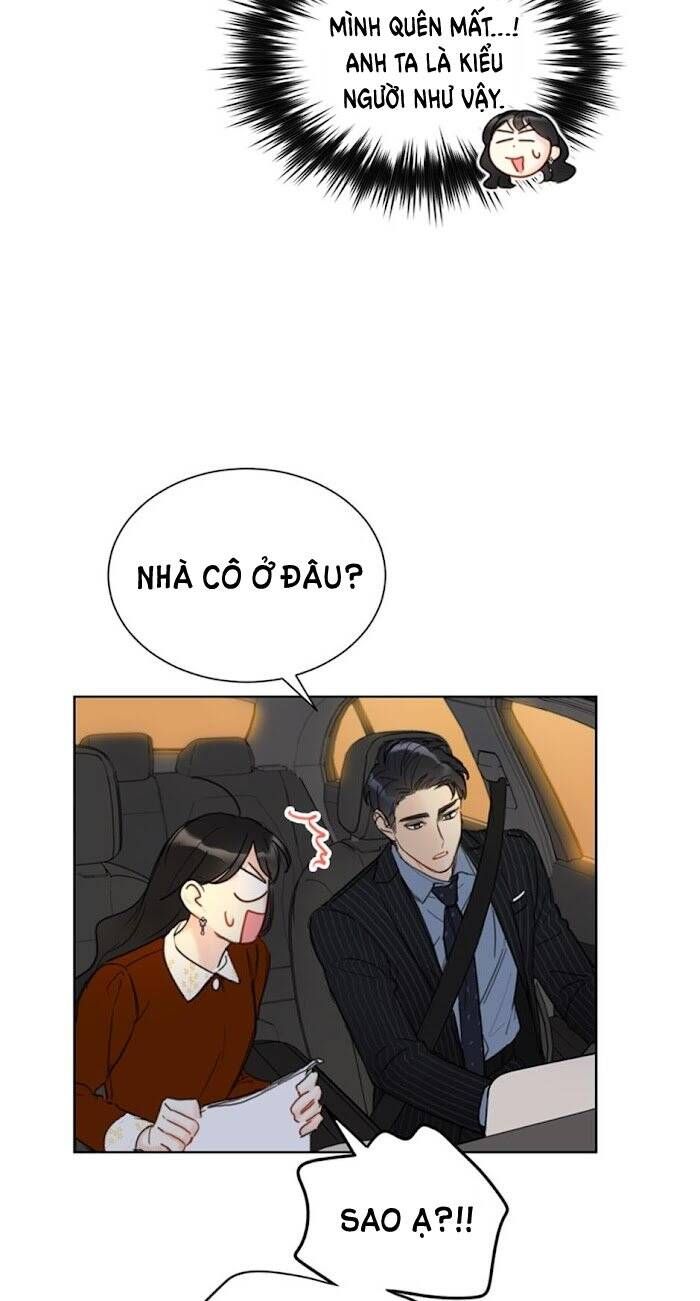 đọc truyện Hẹn Hò Chốn Công Sở Chương 28 ảnh 4 tại Giả Dược