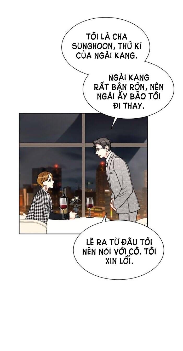 đọc truyện Hẹn Hò Chốn Công Sở Chương 28 ảnh 43 tại Giả Dược