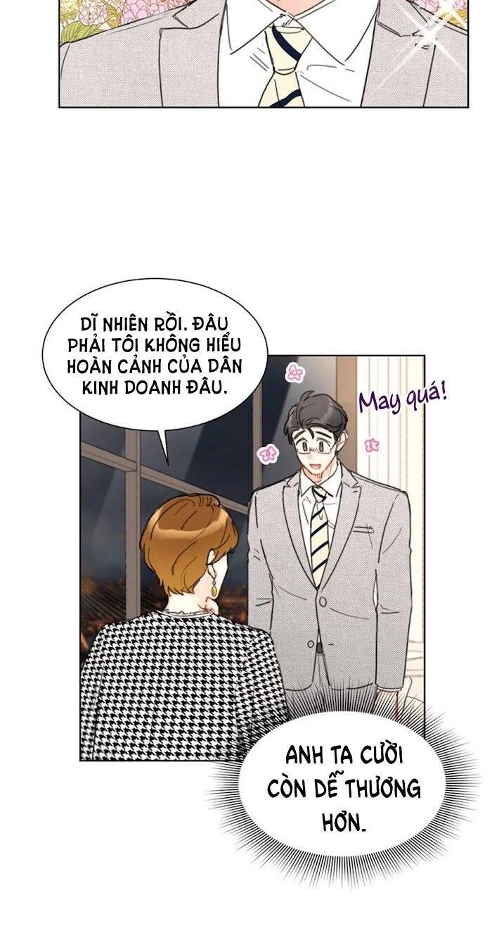đọc truyện Hẹn Hò Chốn Công Sở Chương 28 ảnh 48 tại Giả Dược