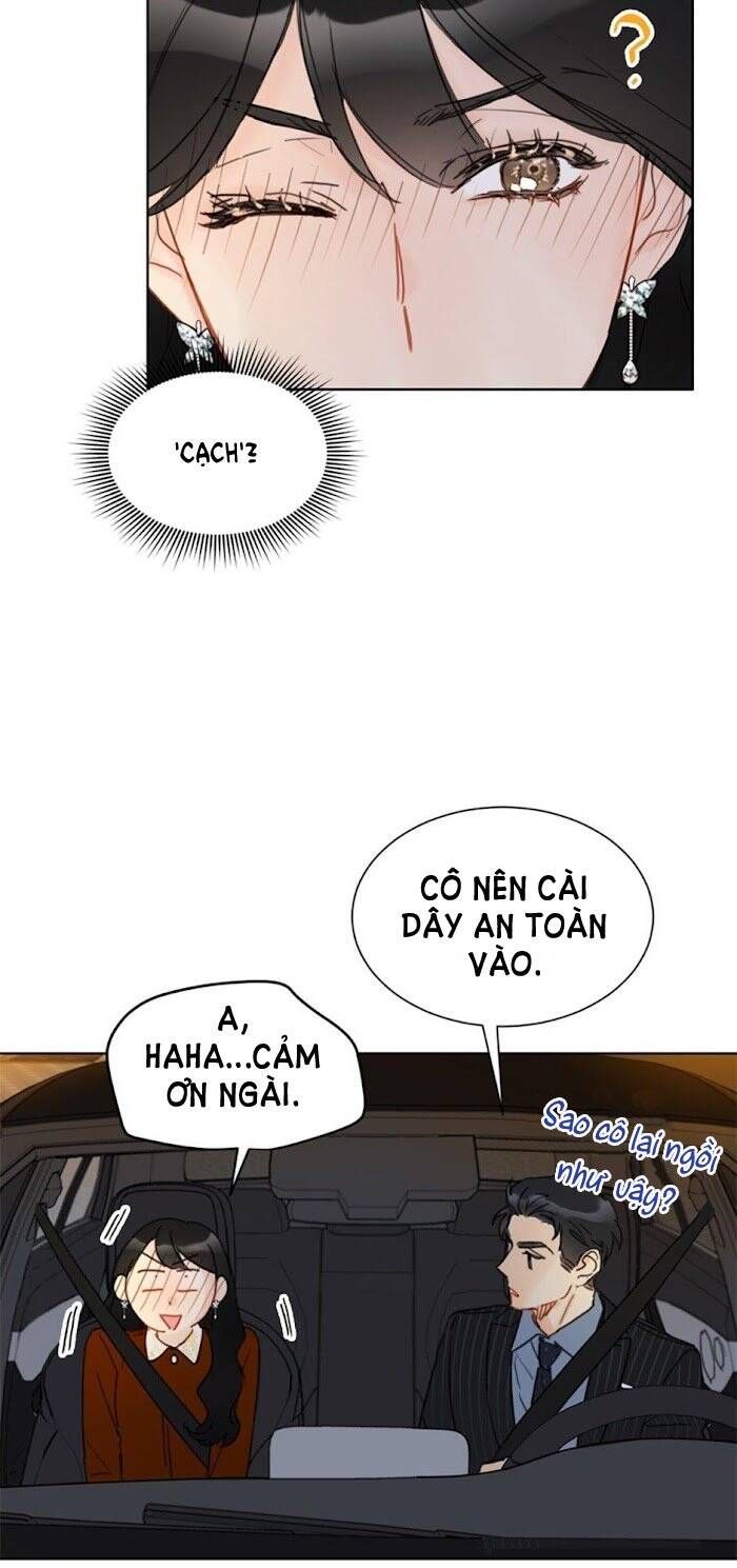đọc truyện Hẹn Hò Chốn Công Sở Chương 28 ảnh 10 tại Giả Dược