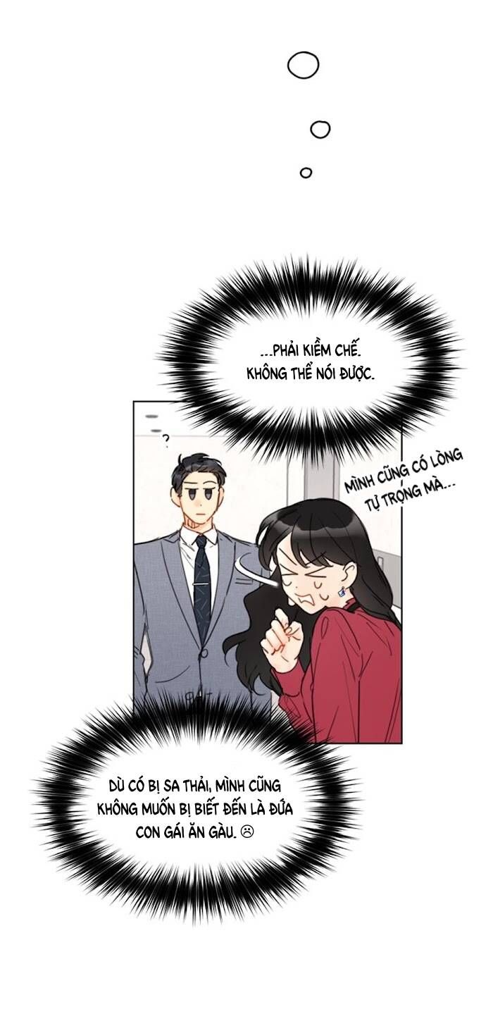 đọc truyện Hẹn Hò Chốn Công Sở Chương 29 ảnh 15 tại Giả Dược