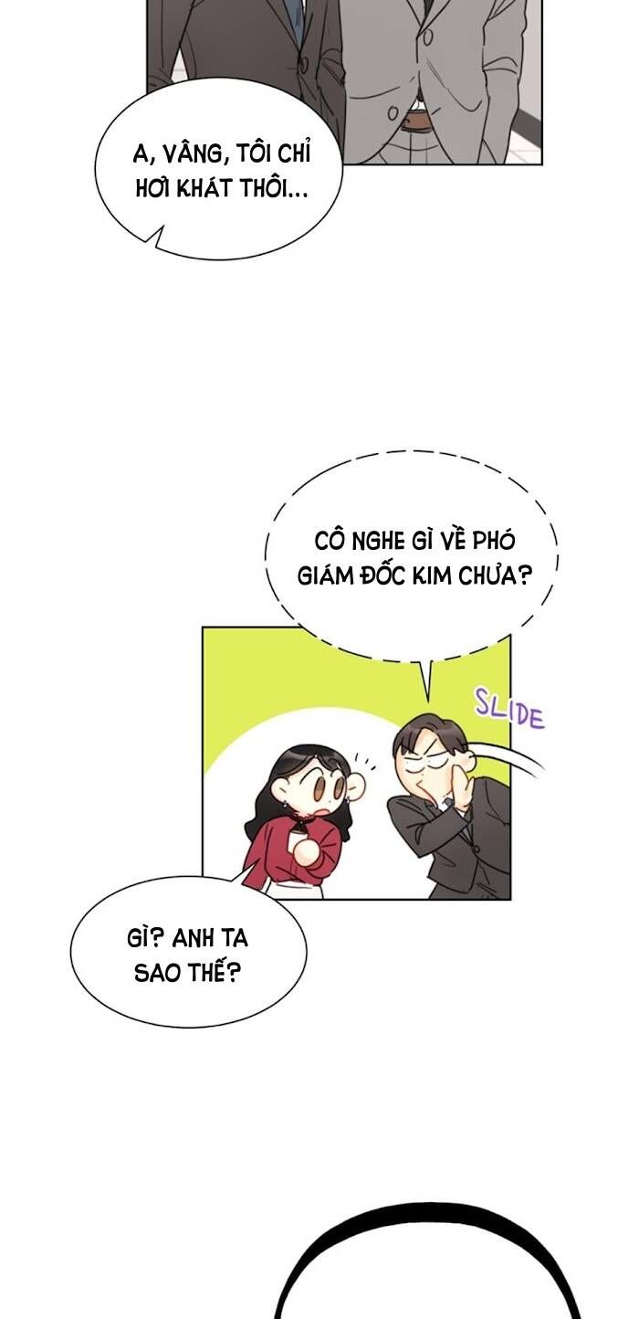 đọc truyện Hẹn Hò Chốn Công Sở Chương 29 ảnh 3 tại Giả Dược