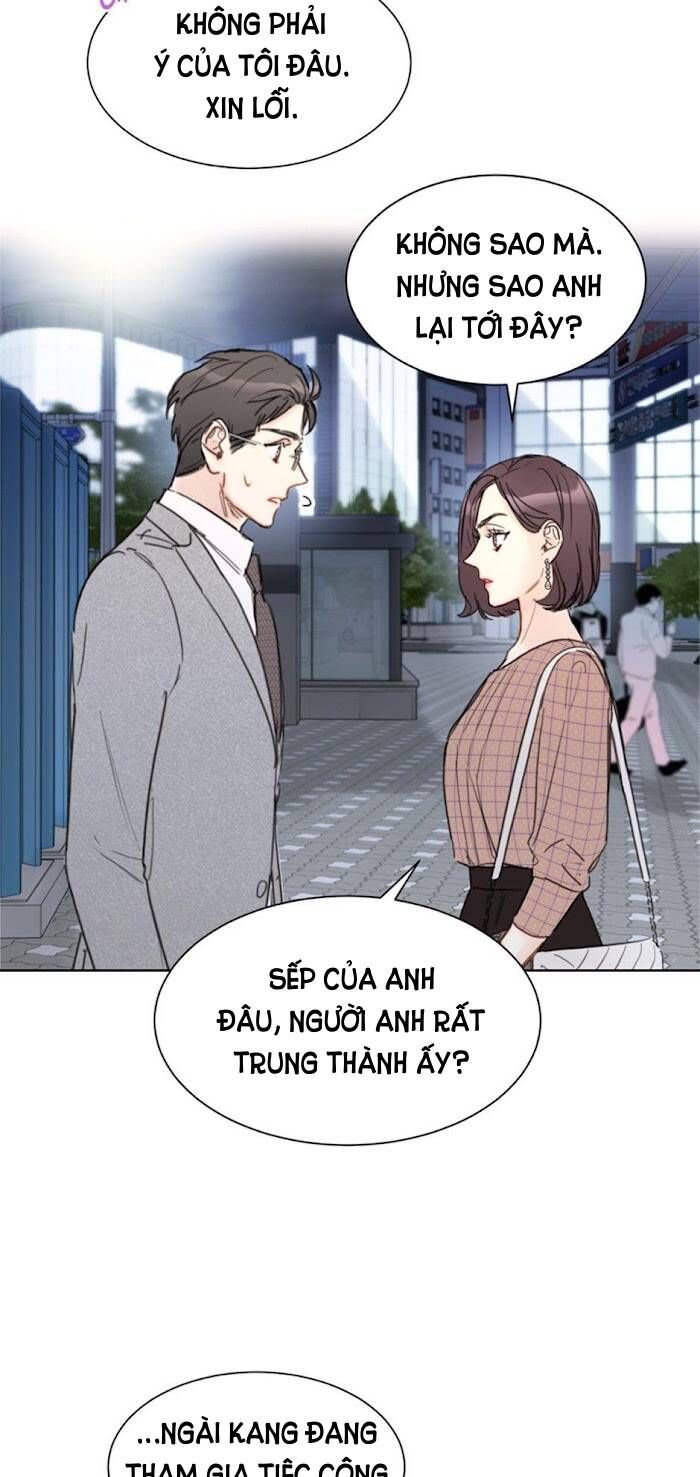 đọc truyện Hẹn Hò Chốn Công Sở Chương 29 ảnh 23 tại Giả Dược
