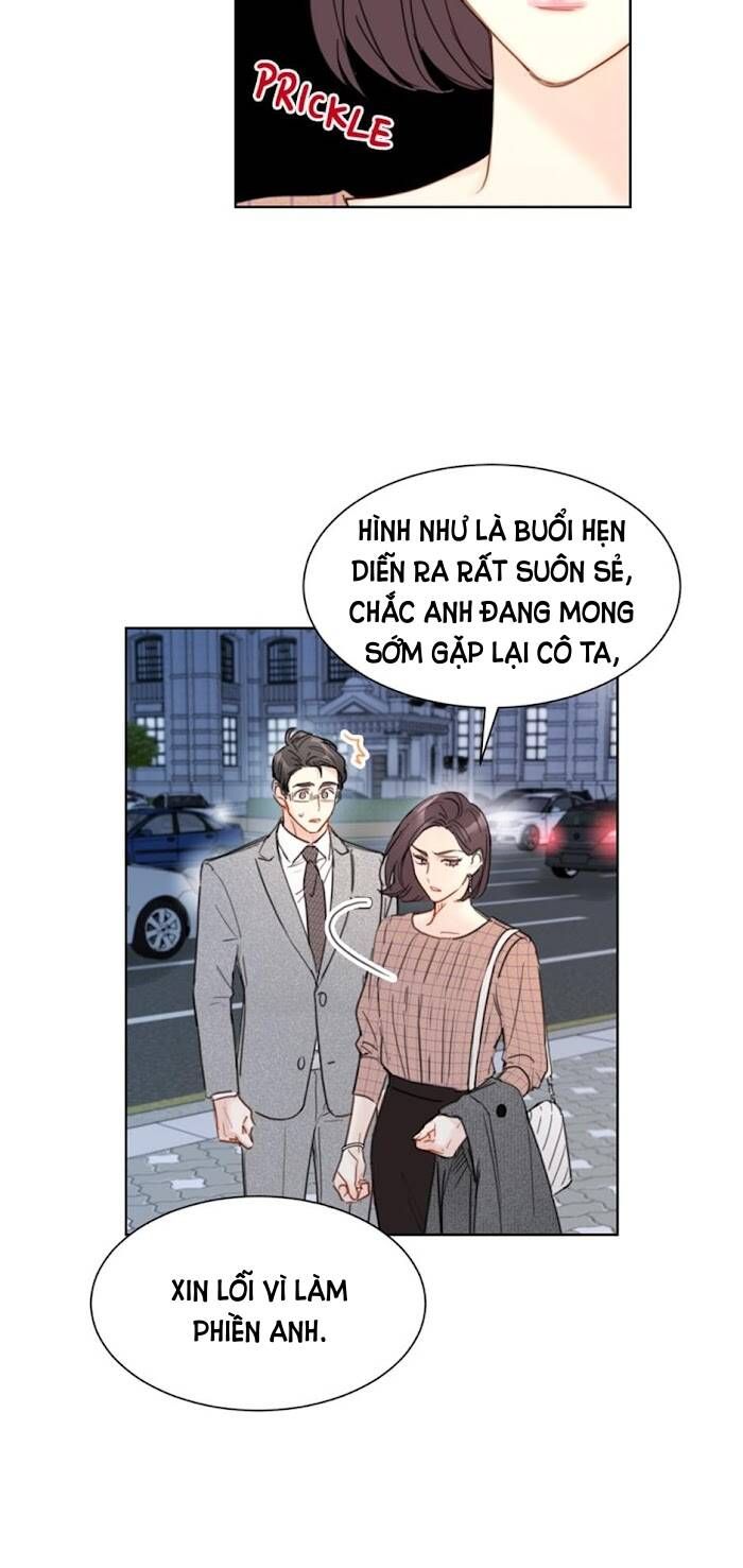 đọc truyện Hẹn Hò Chốn Công Sở Chương 29 ảnh 25 tại Giả Dược