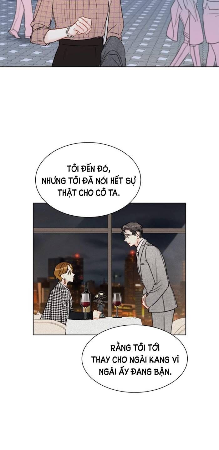 đọc truyện Hẹn Hò Chốn Công Sở Chương 29 ảnh 30 tại Giả Dược