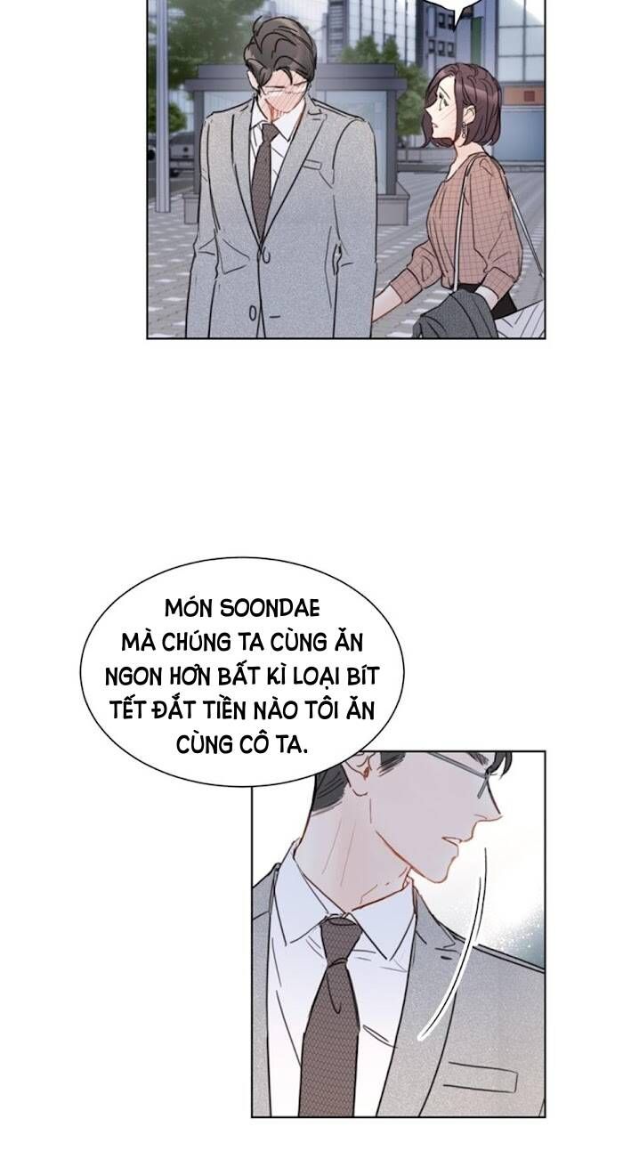 đọc truyện Hẹn Hò Chốn Công Sở Chương 29 ảnh 36 tại Giả Dược