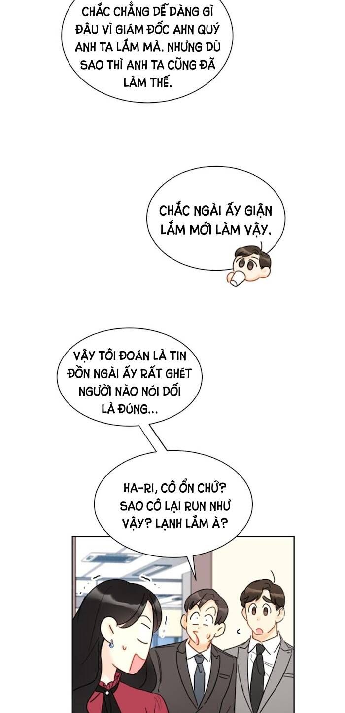 đọc truyện Hẹn Hò Chốn Công Sở Chương 29 ảnh 5 tại Giả Dược