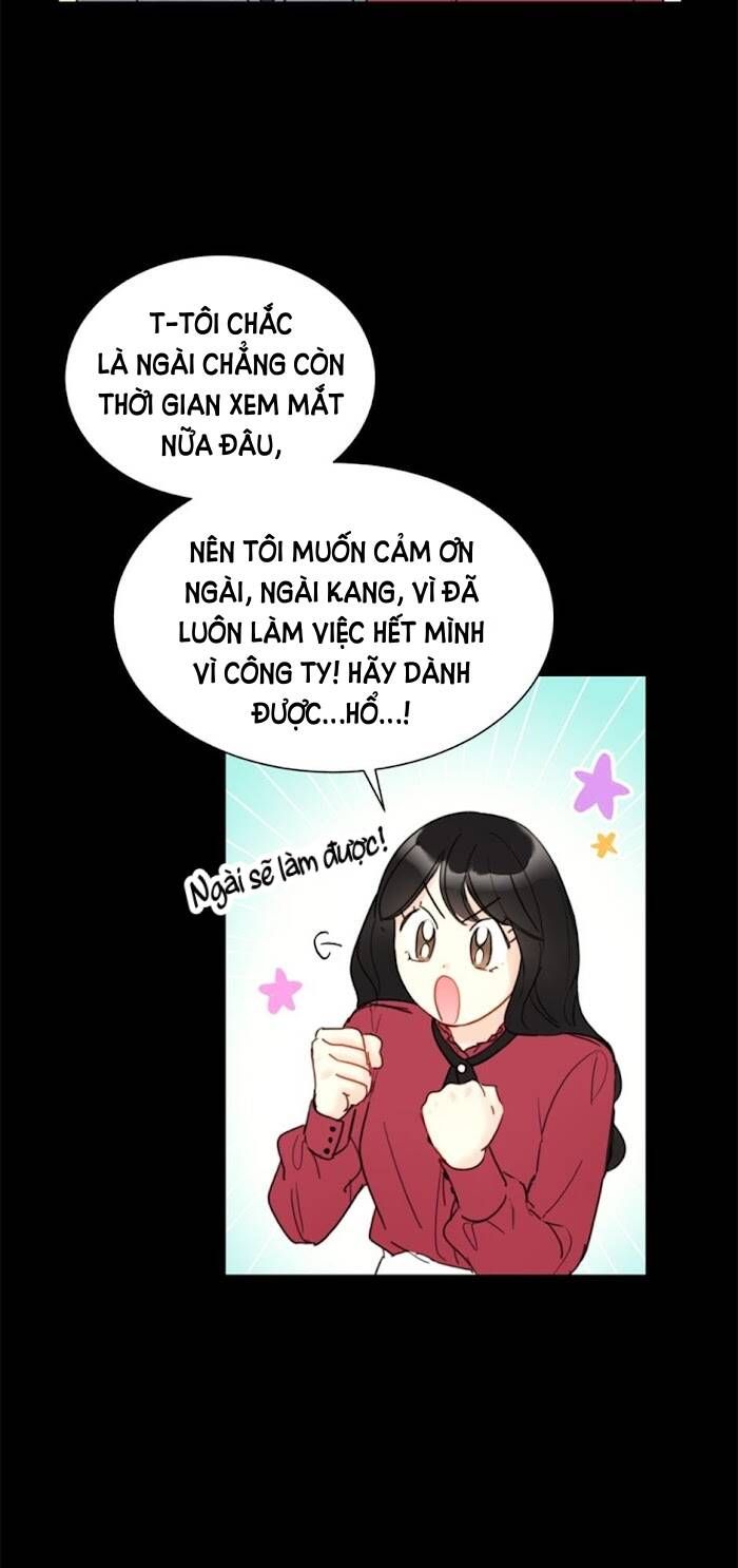 đọc truyện Hẹn Hò Chốn Công Sở Chương 29 ảnh 46 tại Giả Dược