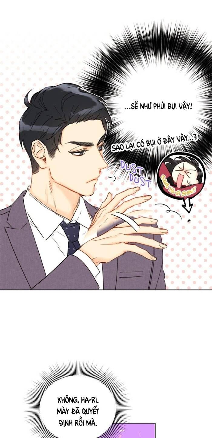 đọc truyện Hẹn Hò Chốn Công Sở Chương 29 ảnh 9 tại Giả Dược