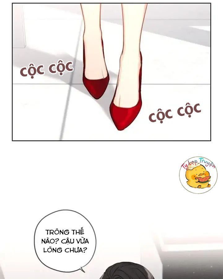 đọc truyện Hẹn Hò Chốn Công Sở Chương 3 ảnh 15 tại Giả Dược