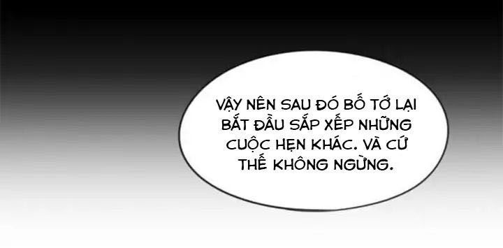 đọc truyện Hẹn Hò Chốn Công Sở Chương 3 ảnh 20 tại Giả Dược