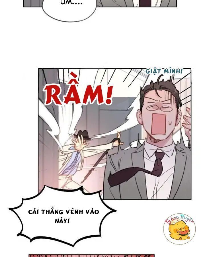 đọc truyện Hẹn Hò Chốn Công Sở Chương 3 ảnh 5 tại Giả Dược