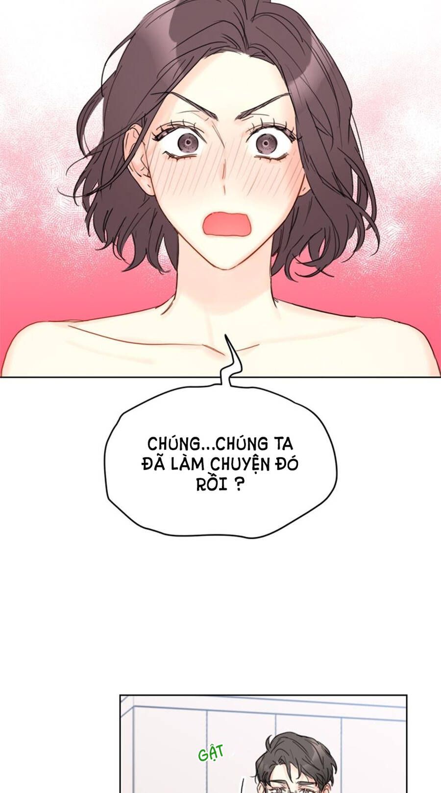 đọc truyện Hẹn Hò Chốn Công Sở Chương 31 ảnh 15 tại Giả Dược