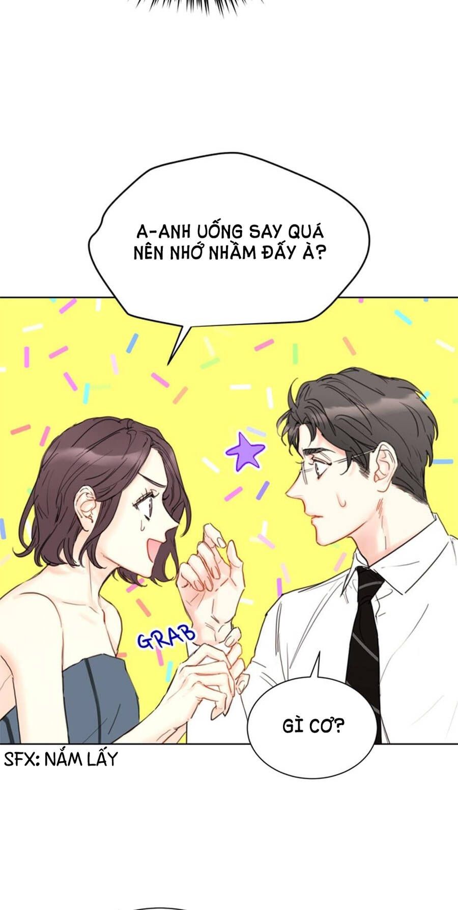 đọc truyện Hẹn Hò Chốn Công Sở Chương 31 ảnh 18 tại Giả Dược