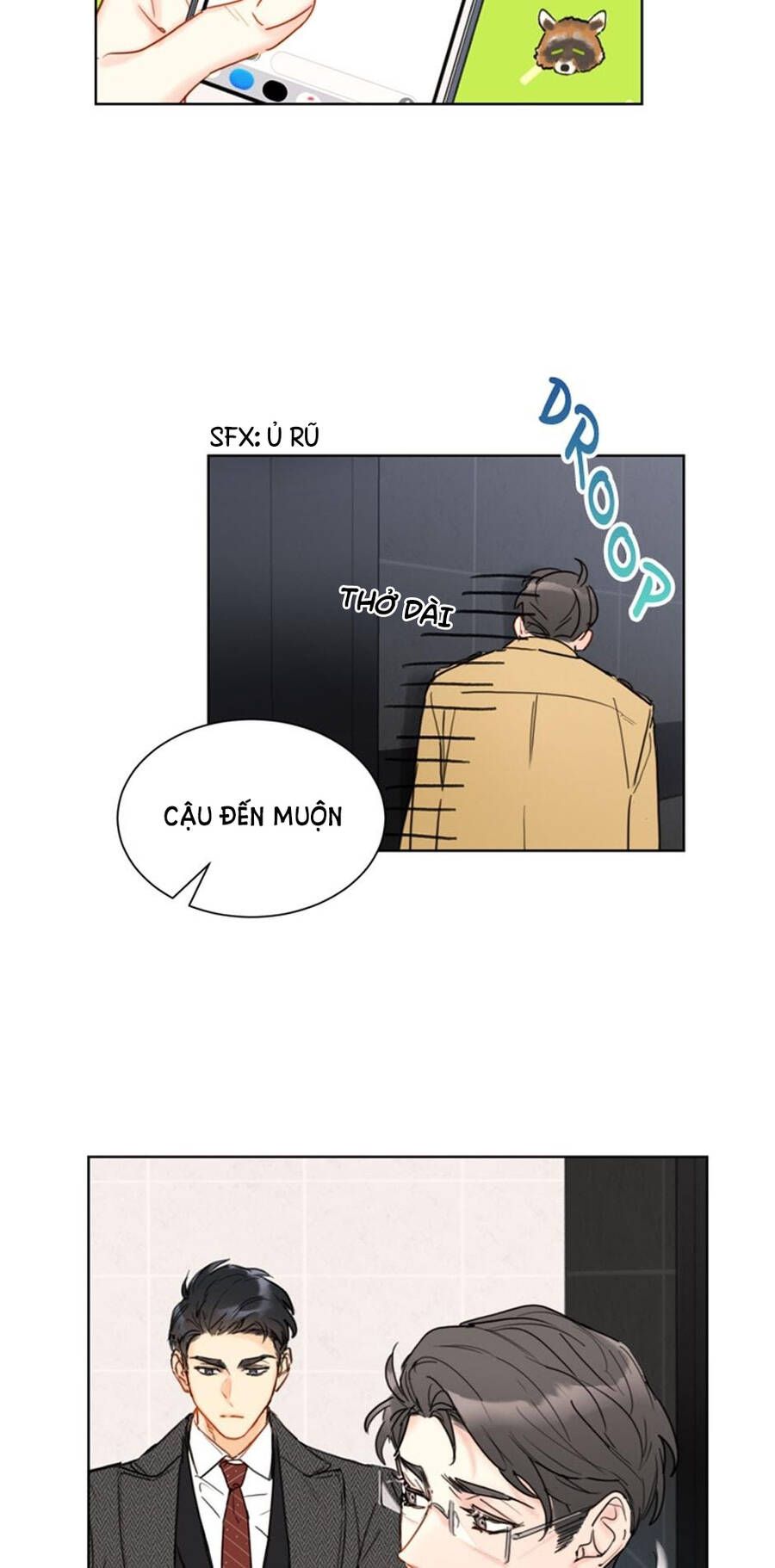 đọc truyện Hẹn Hò Chốn Công Sở Chương 31 ảnh 39 tại Giả Dược