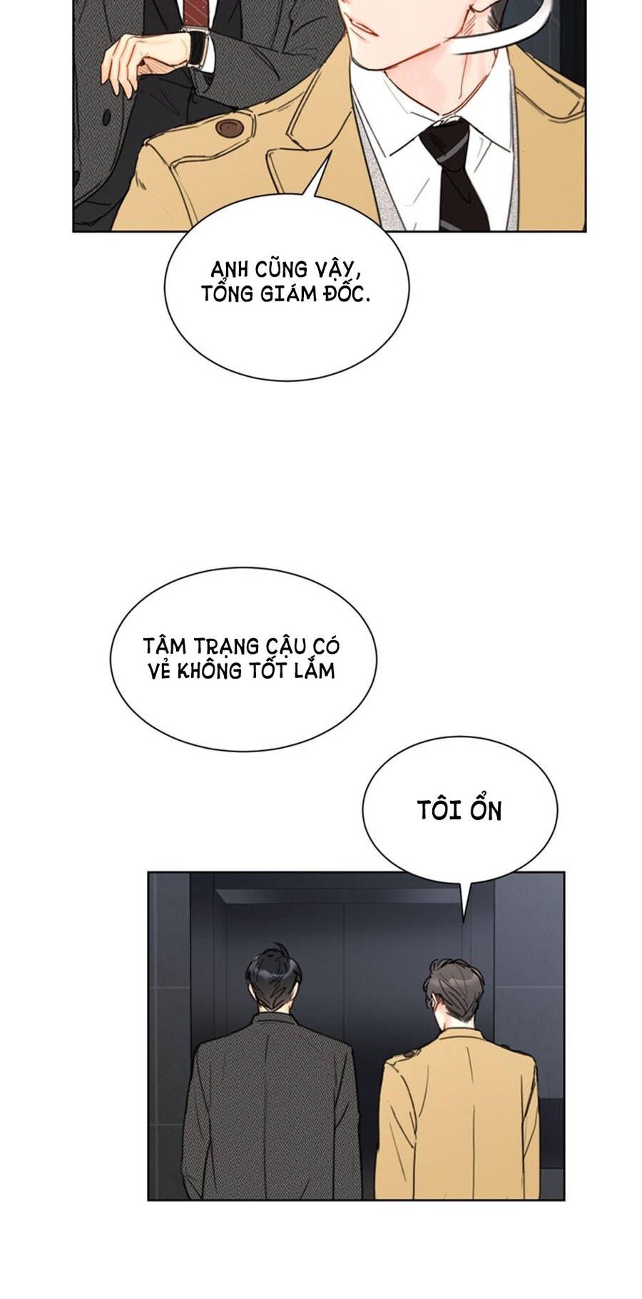 đọc truyện Hẹn Hò Chốn Công Sở Chương 31 ảnh 40 tại Giả Dược