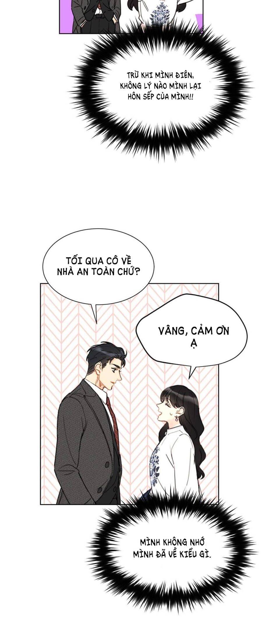 đọc truyện Hẹn Hò Chốn Công Sở Chương 31 ảnh 47 tại Giả Dược