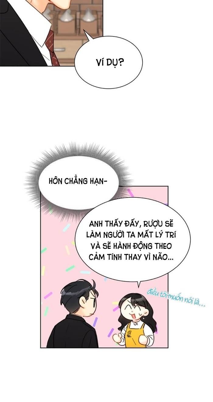 đọc truyện Hẹn Hò Chốn Công Sở Chương 32 ảnh 13 tại Giả Dược