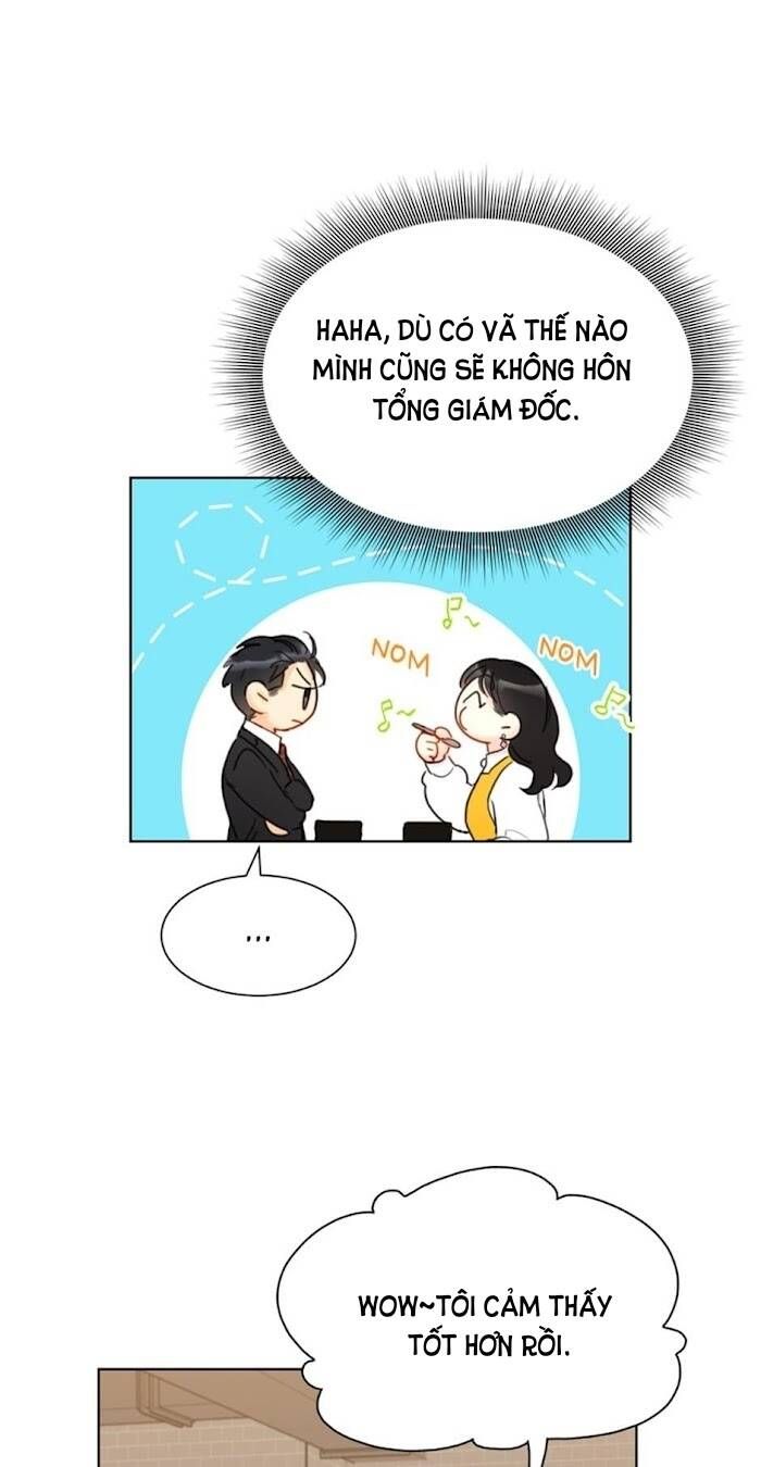 đọc truyện Hẹn Hò Chốn Công Sở Chương 32 ảnh 16 tại Giả Dược