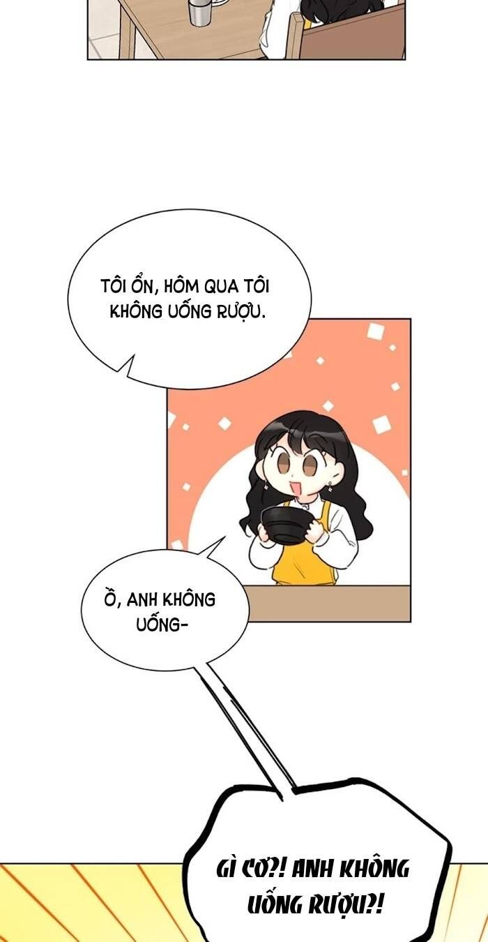 đọc truyện Hẹn Hò Chốn Công Sở Chương 32 ảnh 18 tại Giả Dược