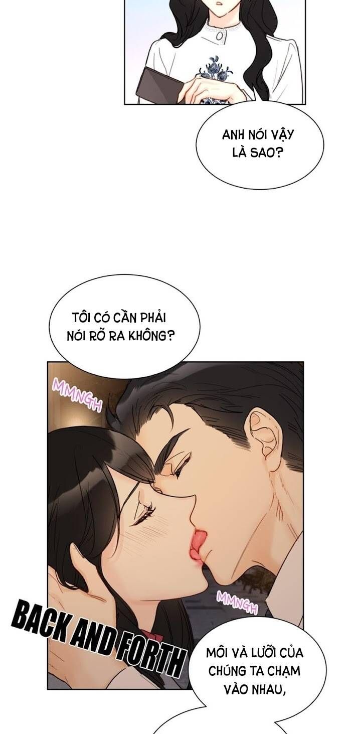 đọc truyện Hẹn Hò Chốn Công Sở Chương 32 ảnh 36 tại Giả Dược