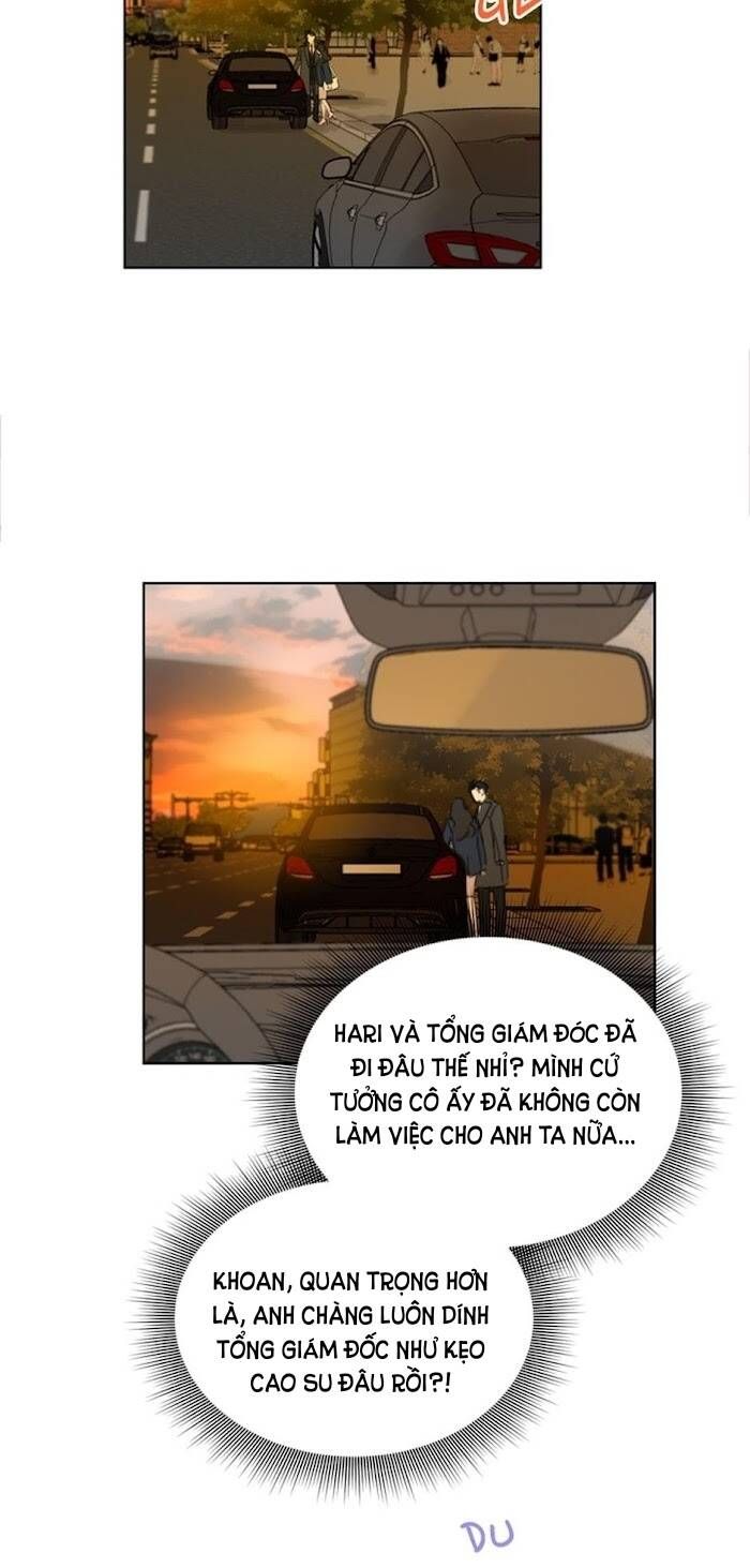 đọc truyện Hẹn Hò Chốn Công Sở Chương 32 ảnh 40 tại Giả Dược