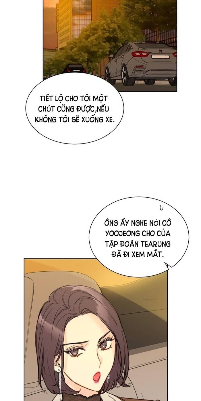 đọc truyện Hẹn Hò Chốn Công Sở Chương 32 ảnh 44 tại Giả Dược