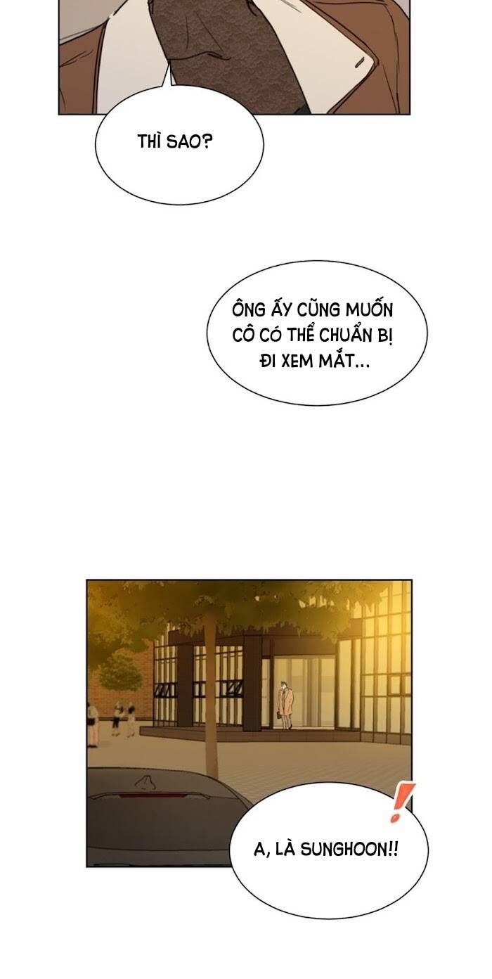 đọc truyện Hẹn Hò Chốn Công Sở Chương 32 ảnh 45 tại Giả Dược