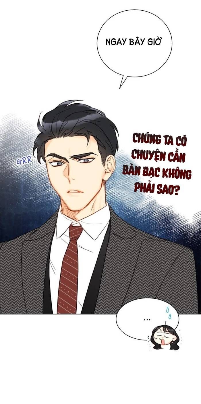 đọc truyện Hẹn Hò Chốn Công Sở Chương 32 ảnh 6 tại Giả Dược