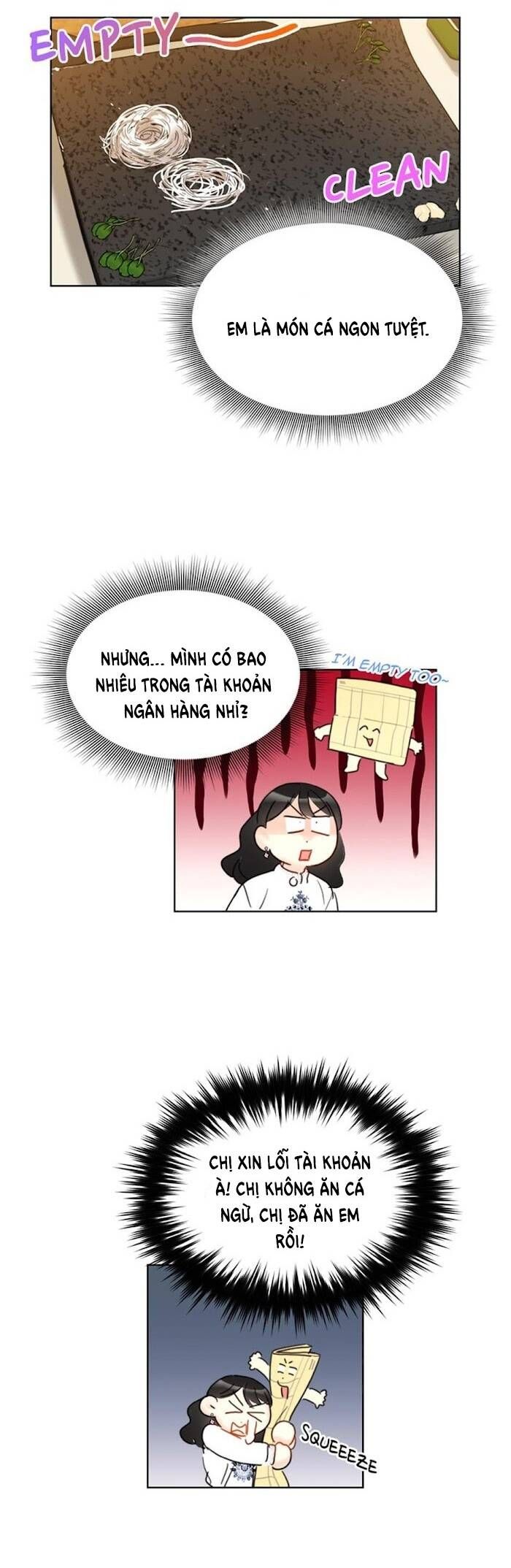 đọc truyện Hẹn Hò Chốn Công Sở Chương 33 ảnh 20 tại Giả Dược