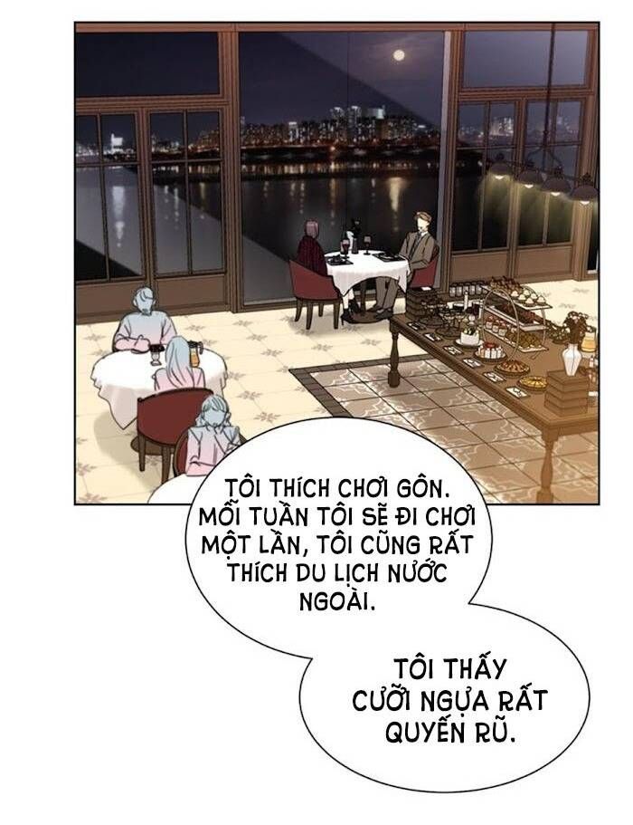 đọc truyện Hẹn Hò Chốn Công Sở Chương 34 ảnh 11 tại Giả Dược