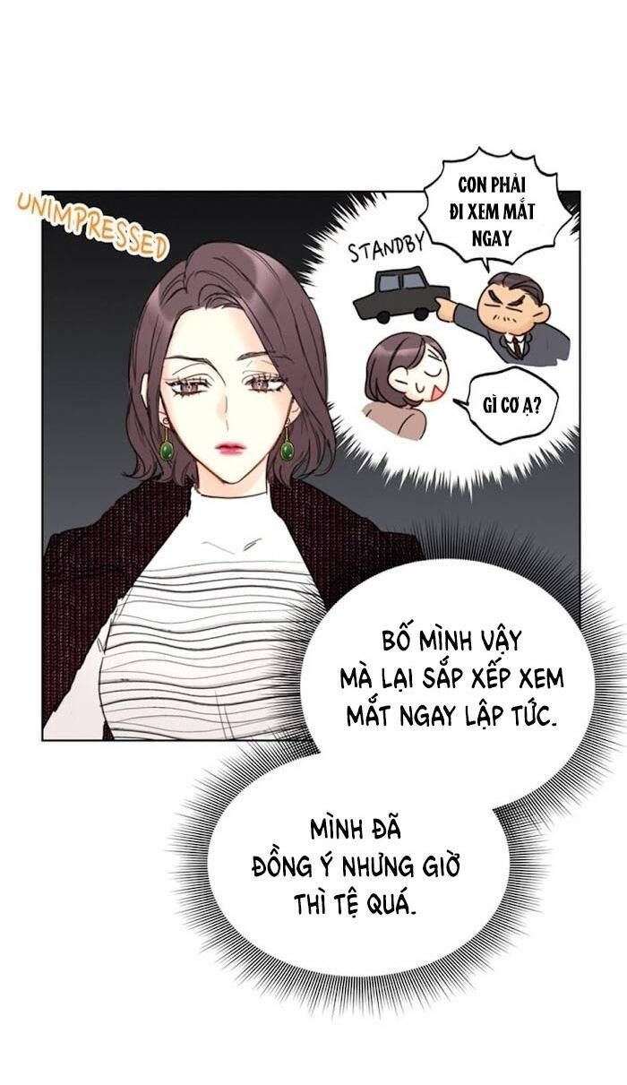 đọc truyện Hẹn Hò Chốn Công Sở Chương 34 ảnh 12 tại Giả Dược