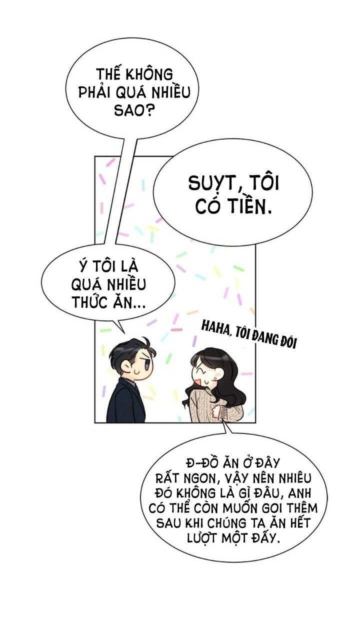 đọc truyện Hẹn Hò Chốn Công Sở Chương 34 ảnh 37 tại Giả Dược