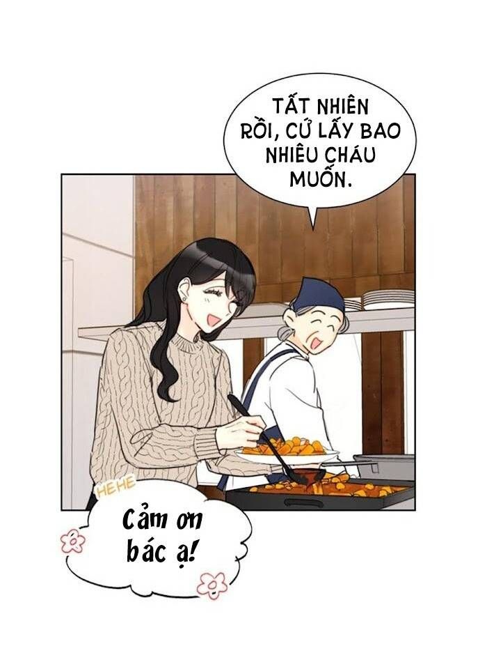đọc truyện Hẹn Hò Chốn Công Sở Chương 34 ảnh 42 tại Giả Dược