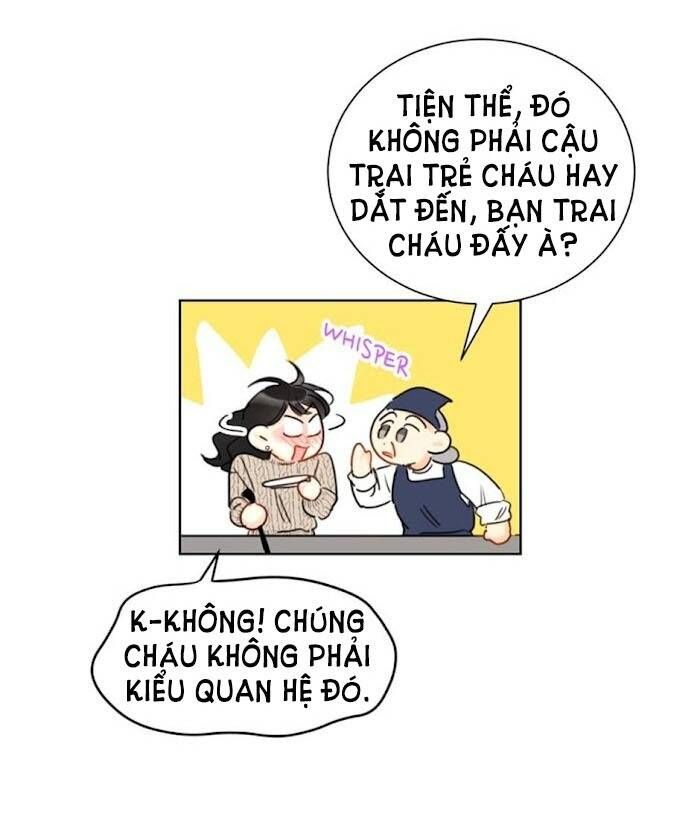 đọc truyện Hẹn Hò Chốn Công Sở Chương 34 ảnh 43 tại Giả Dược