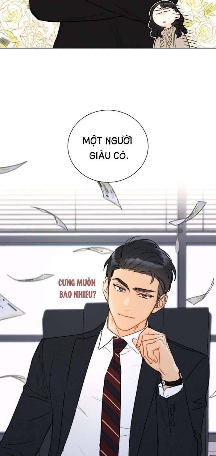 đọc truyện Hẹn Hò Chốn Công Sở Chương 35 ảnh 2 tại Giả Dược